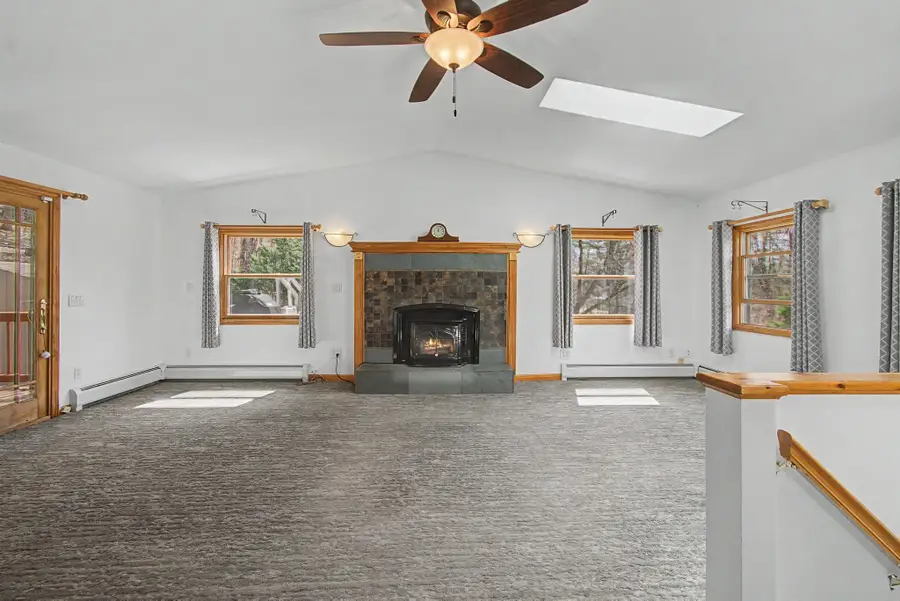 541 Sand Road, Colchester, VT 05446 - #2