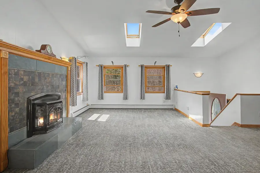 541 Sand Road, Colchester, VT 05446 - #3