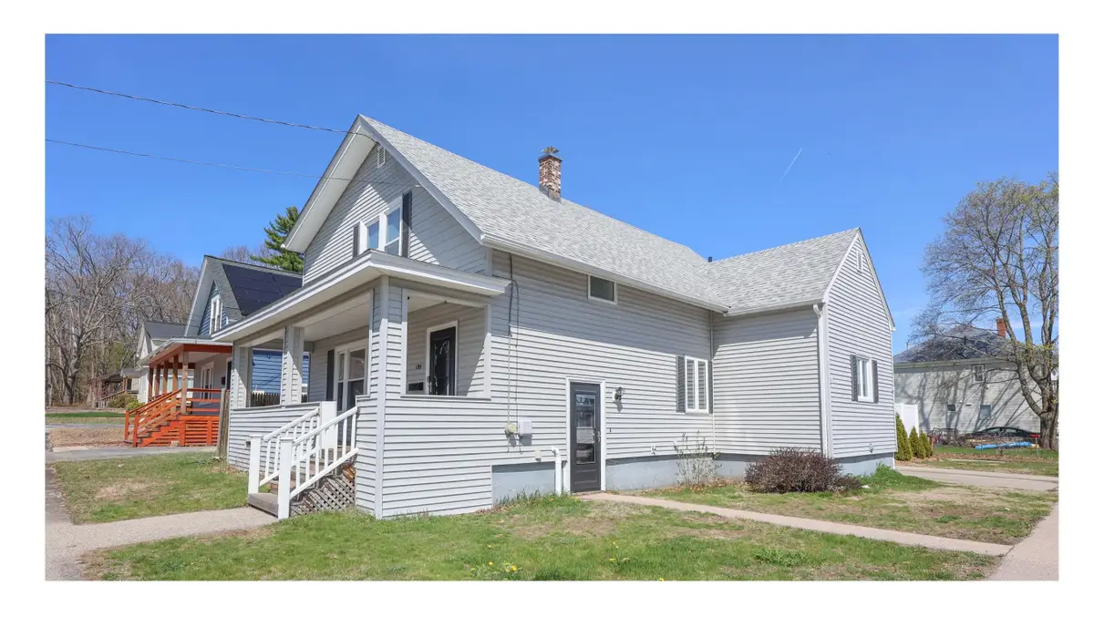 199 Morgan Street, Manchester, NH 03102 - #1