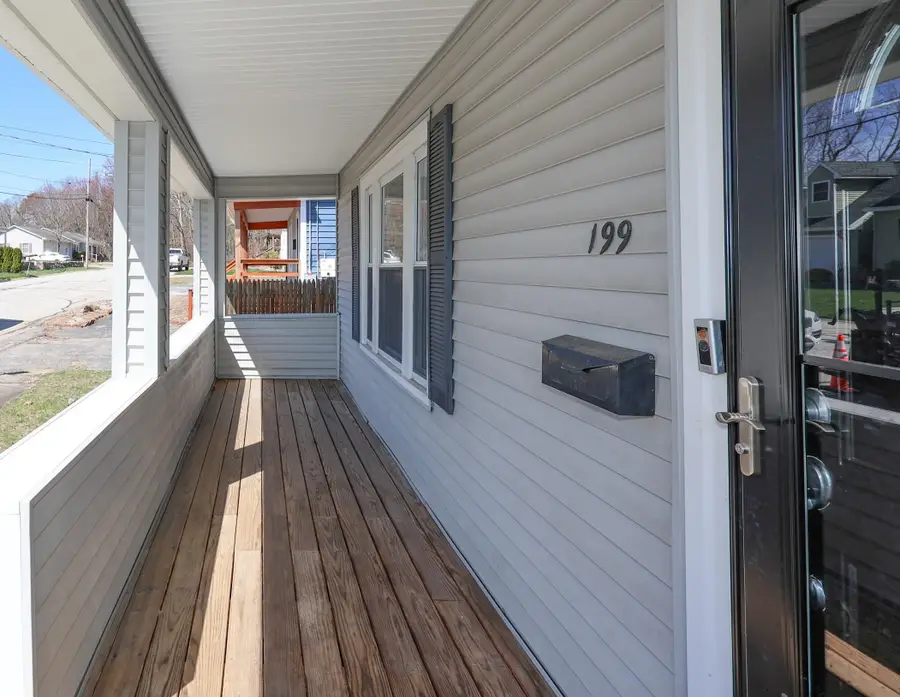 199 Morgan Street, Manchester, NH 03102 - #2