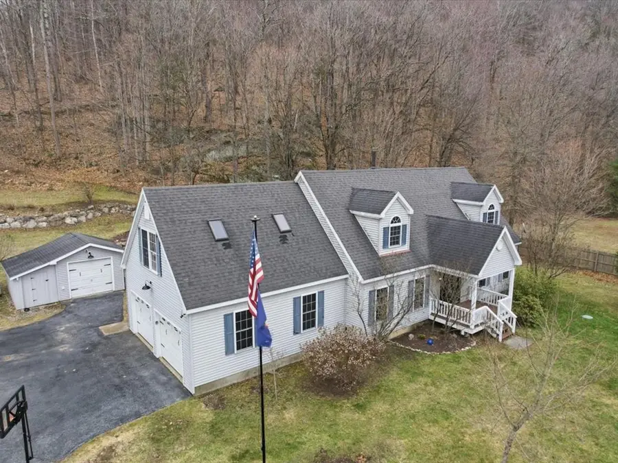 44 Drake Woods Road, Bristol, VT 05443 - #3