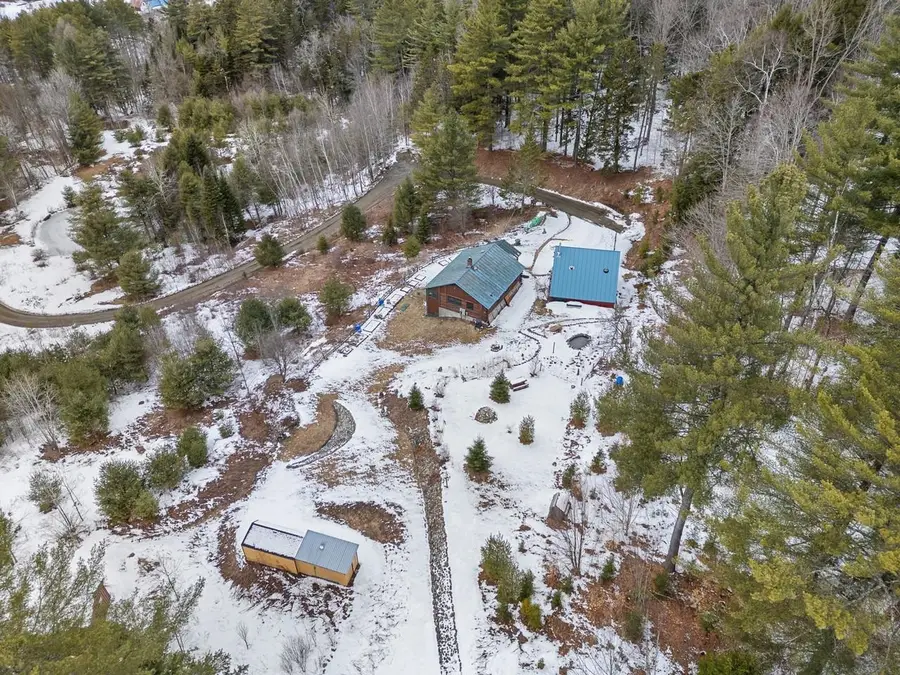 159 Tracy Hill Road, Roxbury, VT 05669 - #3