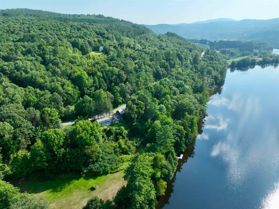 1291 Littleton Road, Monroe, NH 03771 - #2