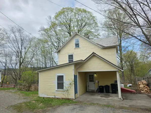 134 Washington Street, Brattleboro, VT 05301