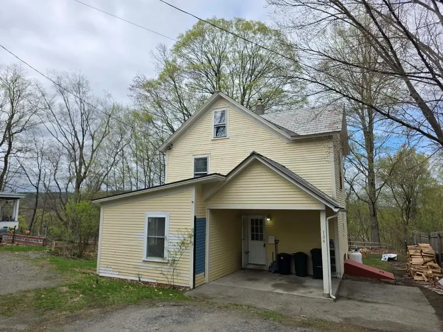 134 Washington Street, Brattleboro, VT 05301 - #2