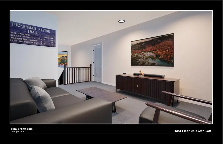 20 Twin Tip Terrace #10, Lincoln, NH 03251 - #2