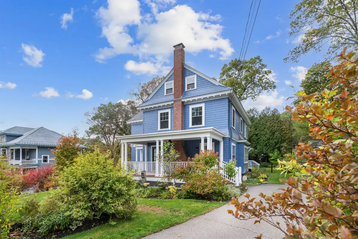 1 Kensington Road, Concord, NH 03301 - #1