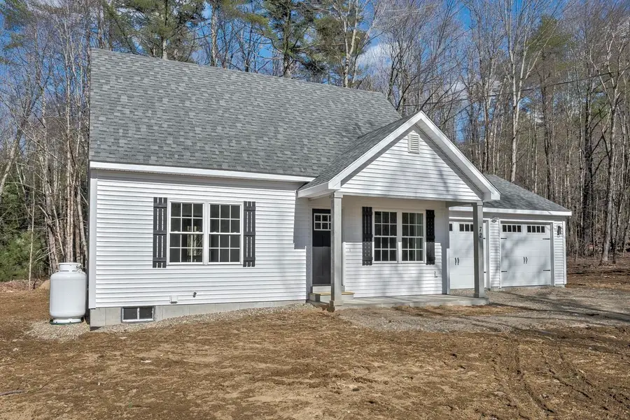 3 Ashley Avenue, Hinsdale, NH 03451 - #3