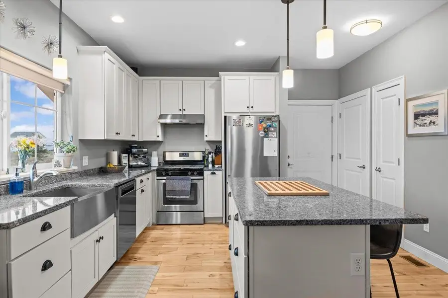 150 Rye Circle, South Burlington, VT 05403 - #3