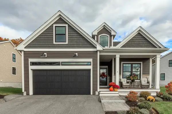 2 Del Ray Drive, Windham, NH 03087