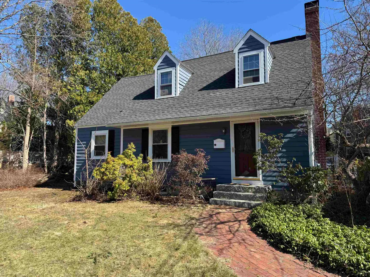 26 Edgewood Road, Durham, NH 03824 - #1