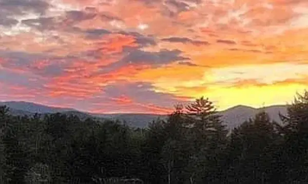 Waterthorn Road, Thornton, NH 03285