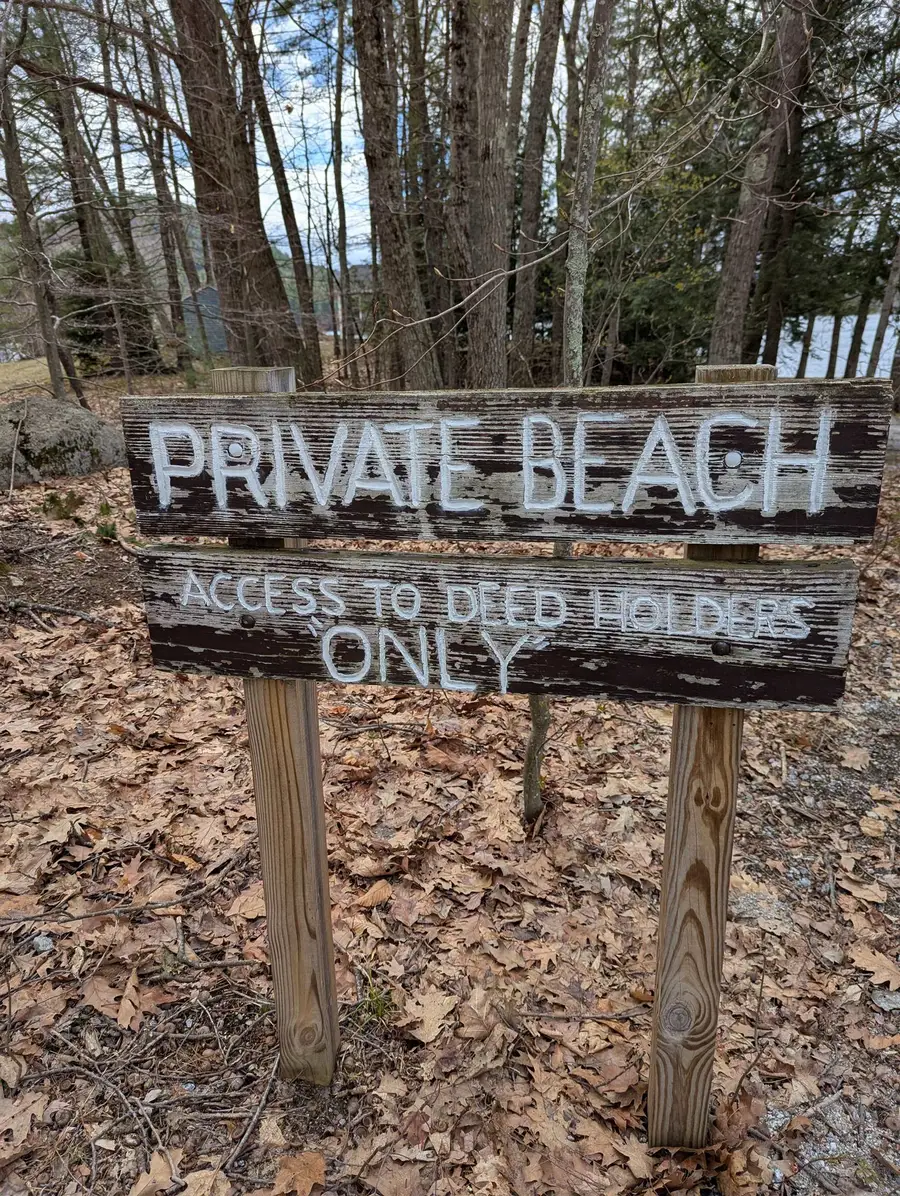 14 Morgan Road, Hillsborough, NH 03244 - #2