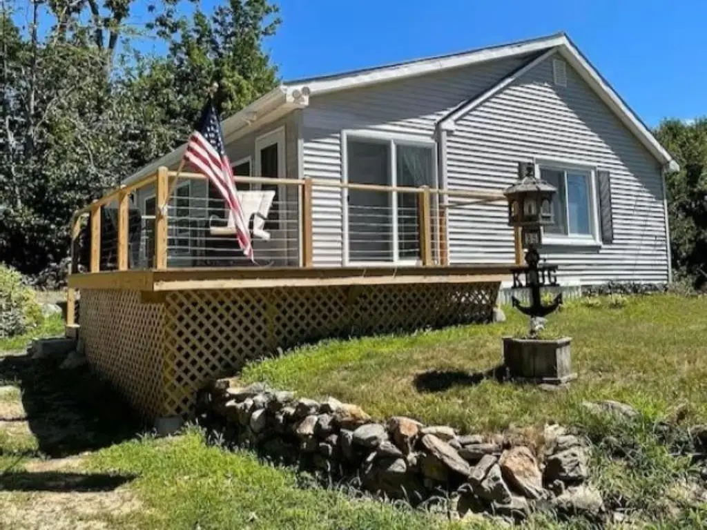 35 Lake Road, Epsom, NH 03234 - #1