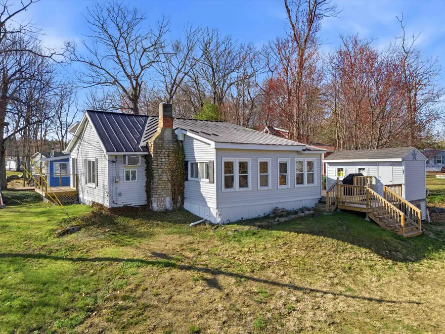 35 Lake Road, Epsom, NH 03234 - #2