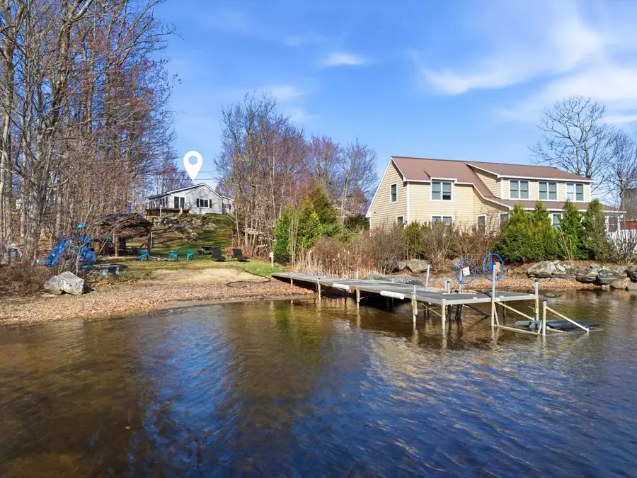 35 Lake Road, Epsom, NH 03234 - #3