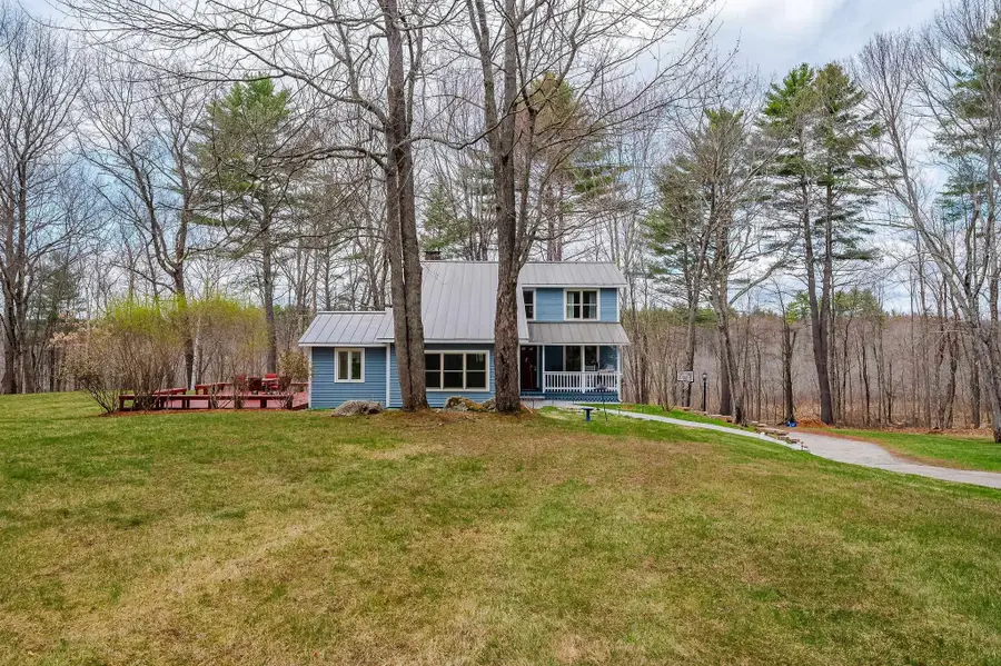 43 Moharimet Drive, Madbury, NH 03823 - #2