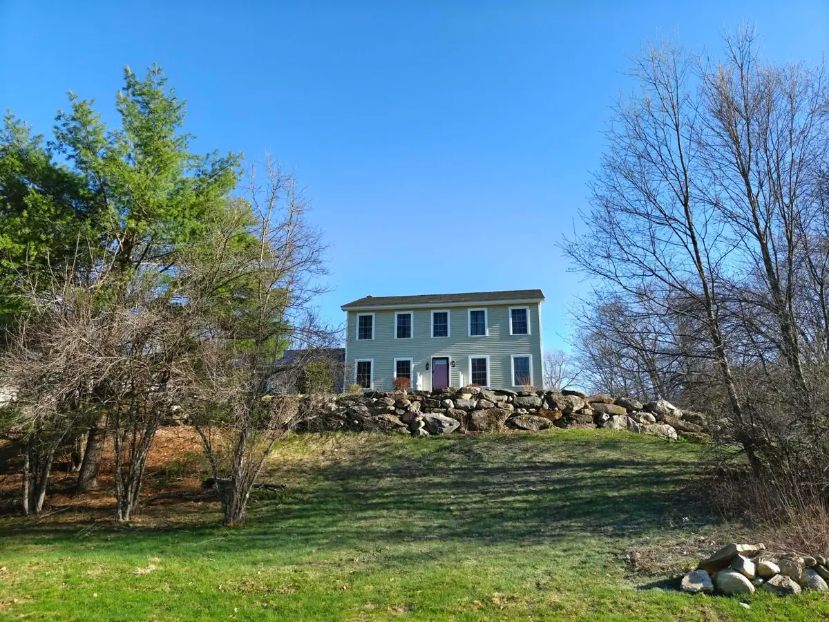 16 Night Pasture Lane, Rutland, VT 05701 - #1