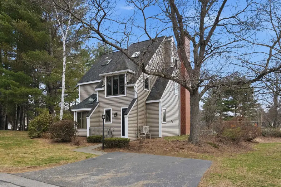 52 Gables Drive, Laconia, NH 03246 - #3