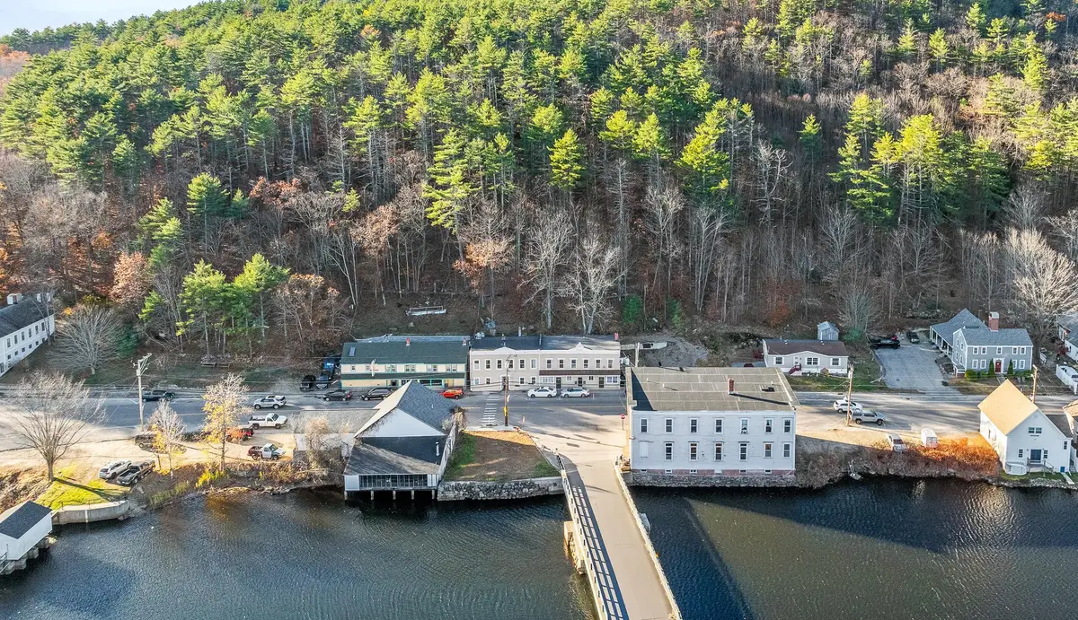 545 White Mountain Highway, Milton, NH 03851 - #1