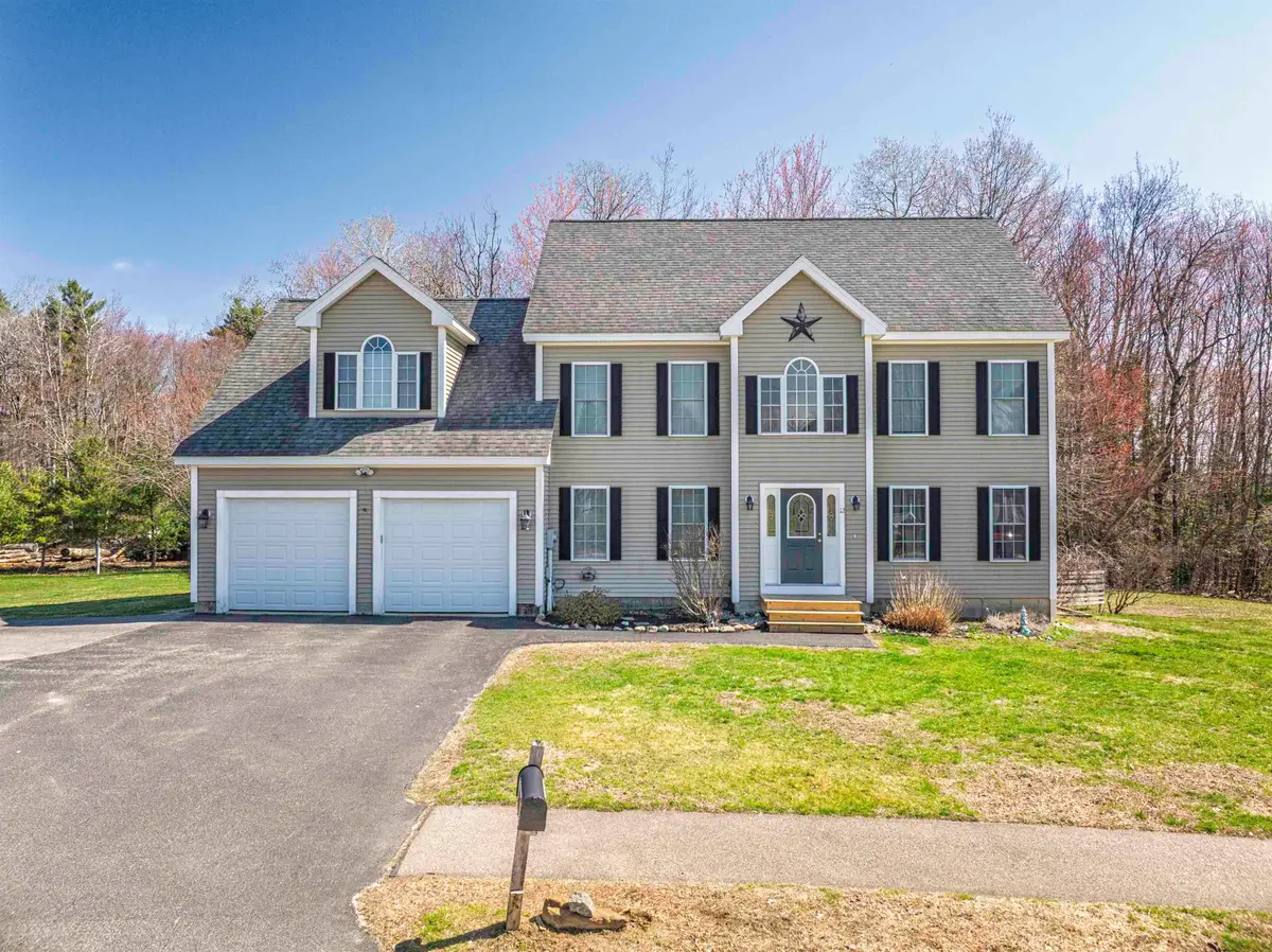 12  Maize Drive, Somersworth, NH 03878 - #1