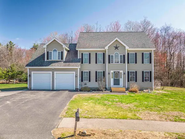 12  Maize Drive, Somersworth, NH 03878