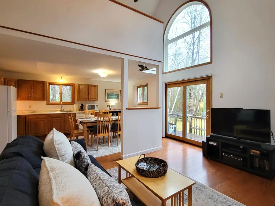 52 Geneve Street, Moultonborough, NH 03254 - #3