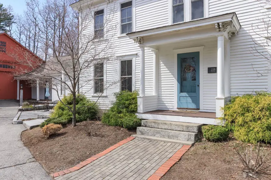 228 Maple Street, Hopkinton, NH 03229 - #3