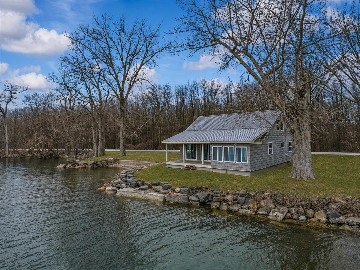 1223 Hathaway Point Road, Saint Albans, VT 05478 - #1