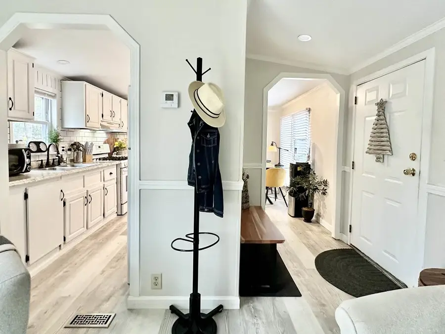 242 Riverside Drive, Campton, NH 03223 - #3