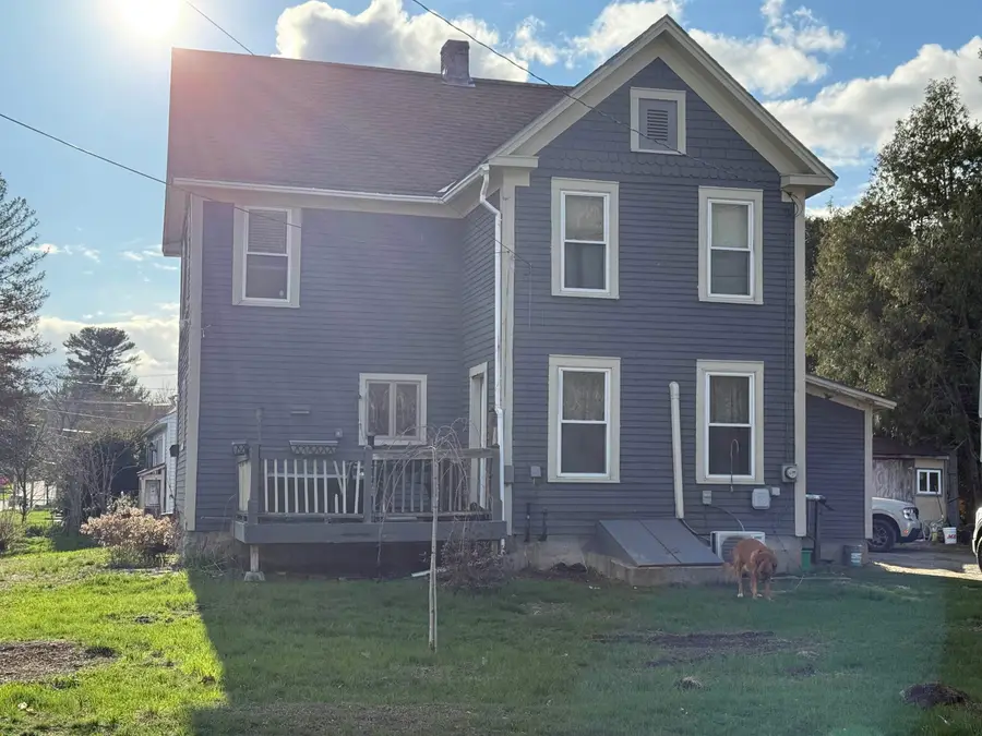 33 Field Avenue, Rutland, VT 05701 - #2