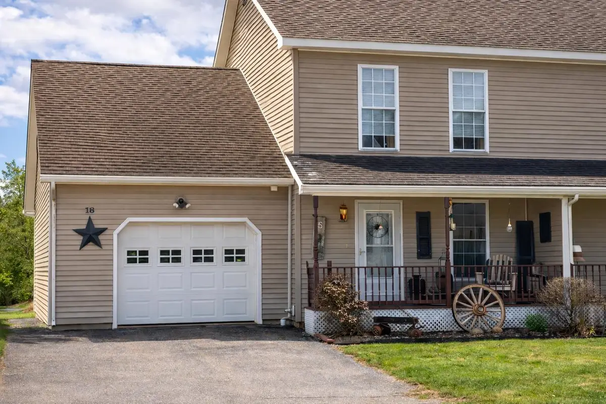 18 Fecteau Circle #15, Barre, VT 05641 - #1