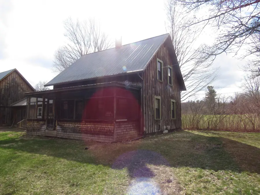 701 Bluff Road, Newport, VT 05855 - #3