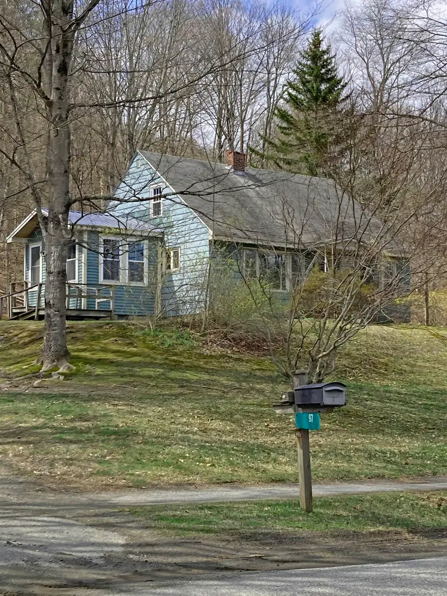 97 Westminster Road, Putney, VT 05346 - #2