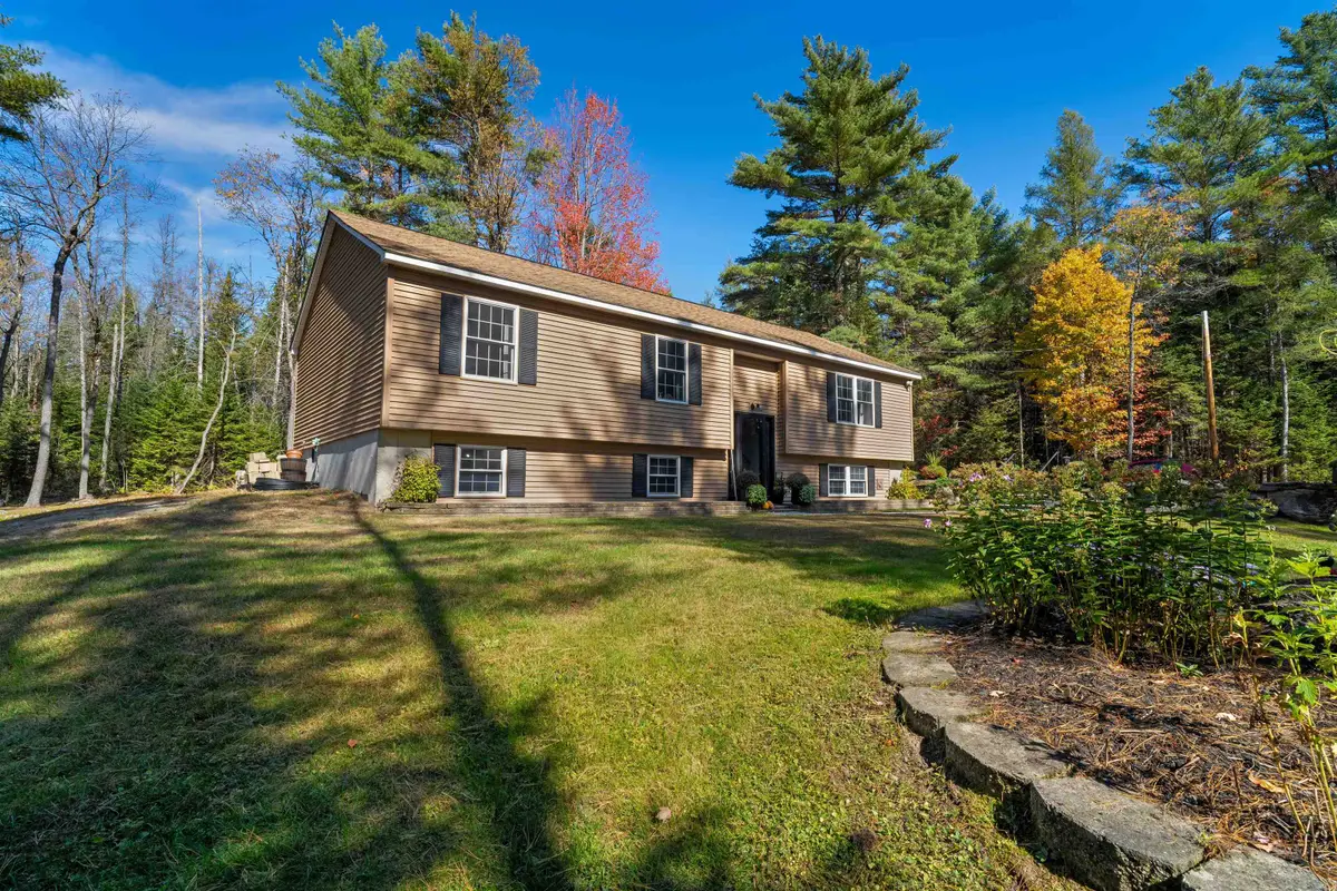 362 Hardy Hill Road, Grafton, NH 03240 - #1