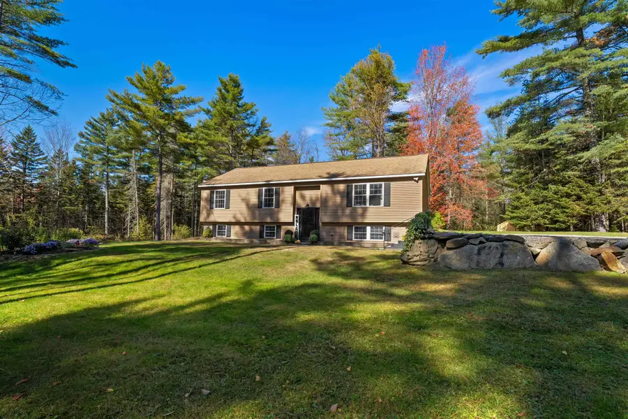 362 Hardy Hill Road, Grafton, NH 03240 - #2