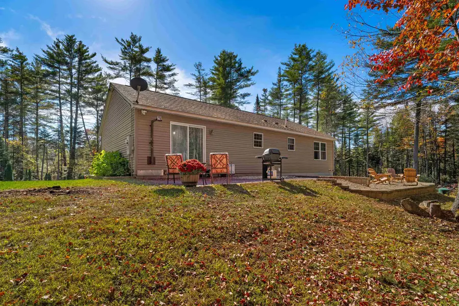 362 Hardy Hill Road, Grafton, NH 03240 - #3