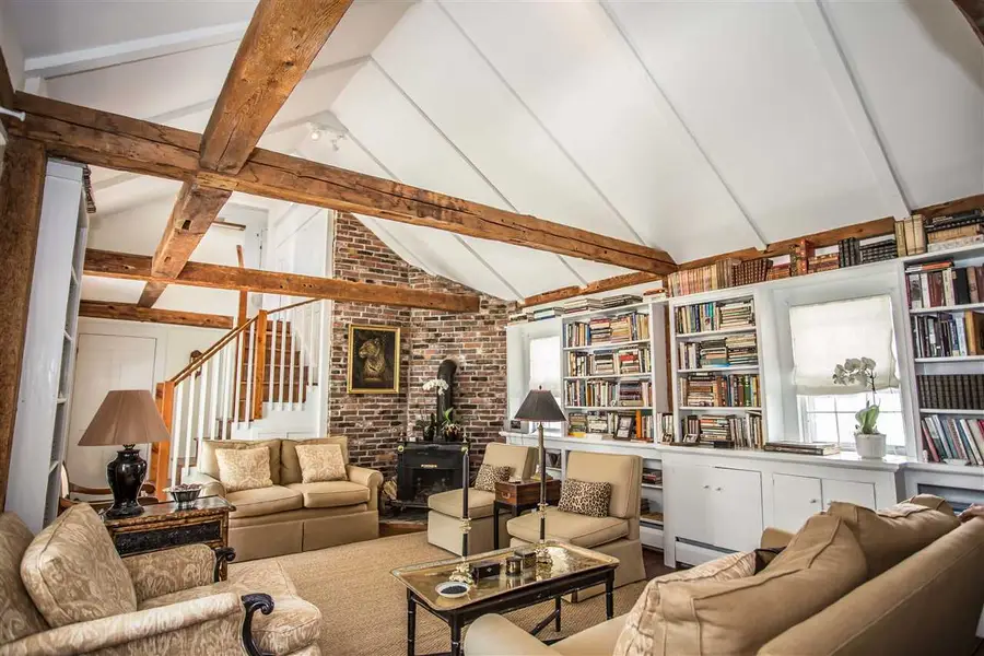 4 Main Street, Hancock, NH 03449 - #2