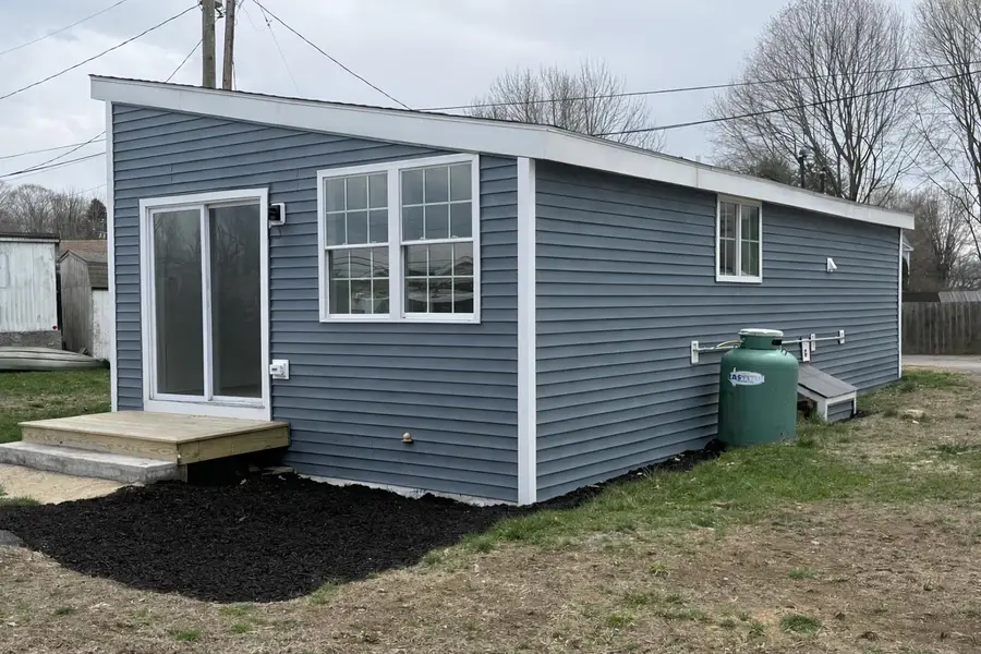 1338 Woodbury Avenue, Portsmouth, NH 03801 - #2