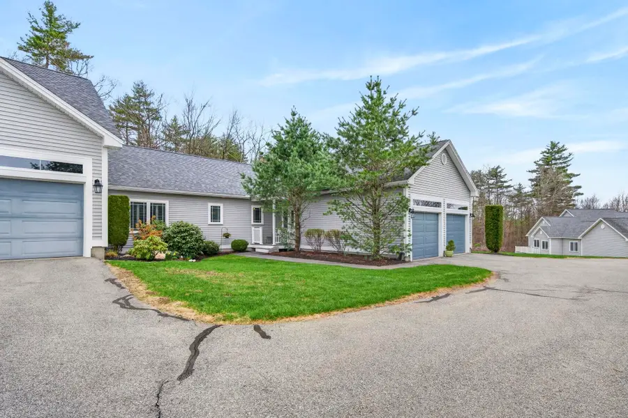 56 Gordon Mountain Road, Windham, NH 03087 - #2