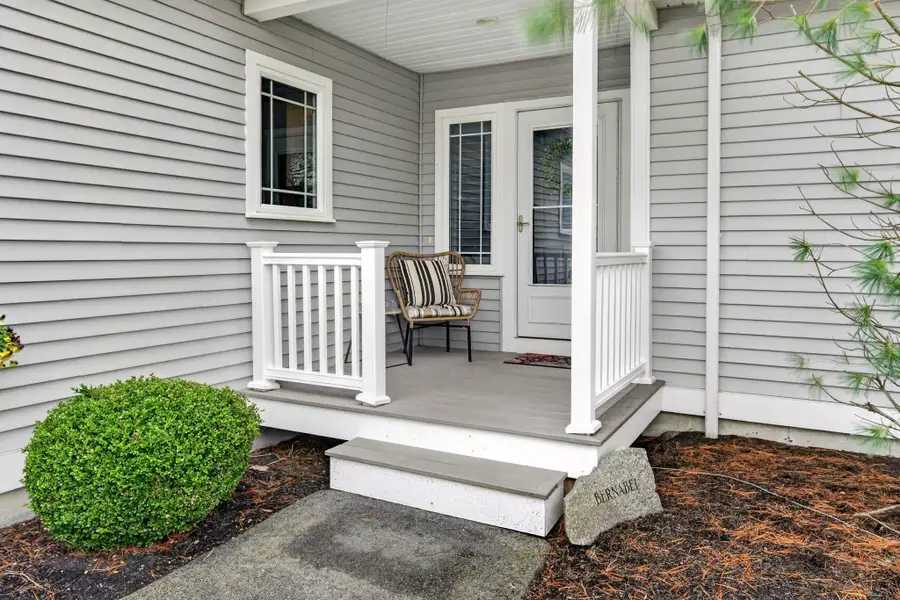 56 Gordon Mountain Road, Windham, NH 03087 - #3