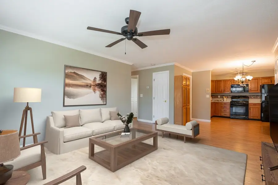 50 Brookside Drive #O5, Exeter, NH 03833 - #3