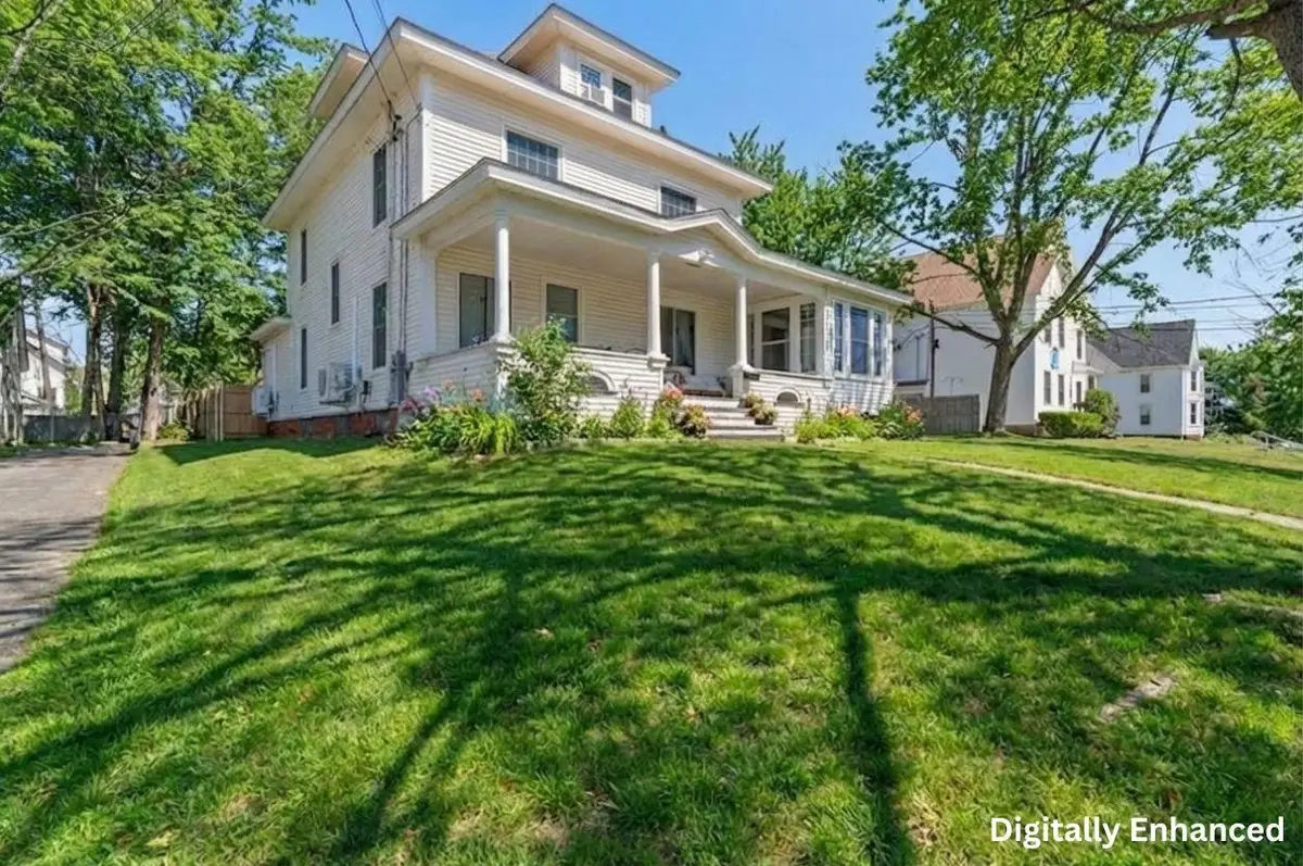 14 Pleasant Street, Plymouth, NH 03264 - #1