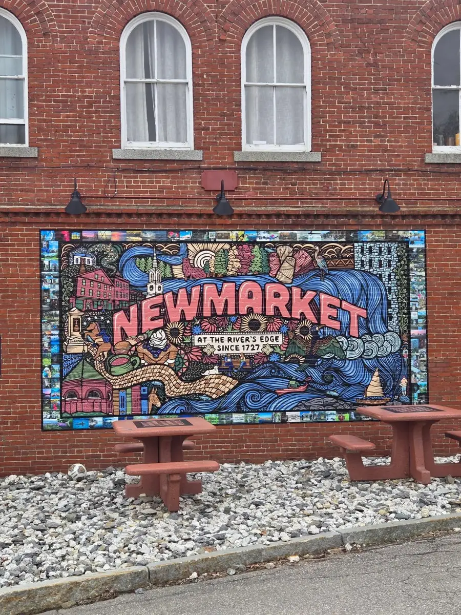 1 Langs Lane, Newmarket, NH 03857 - #2