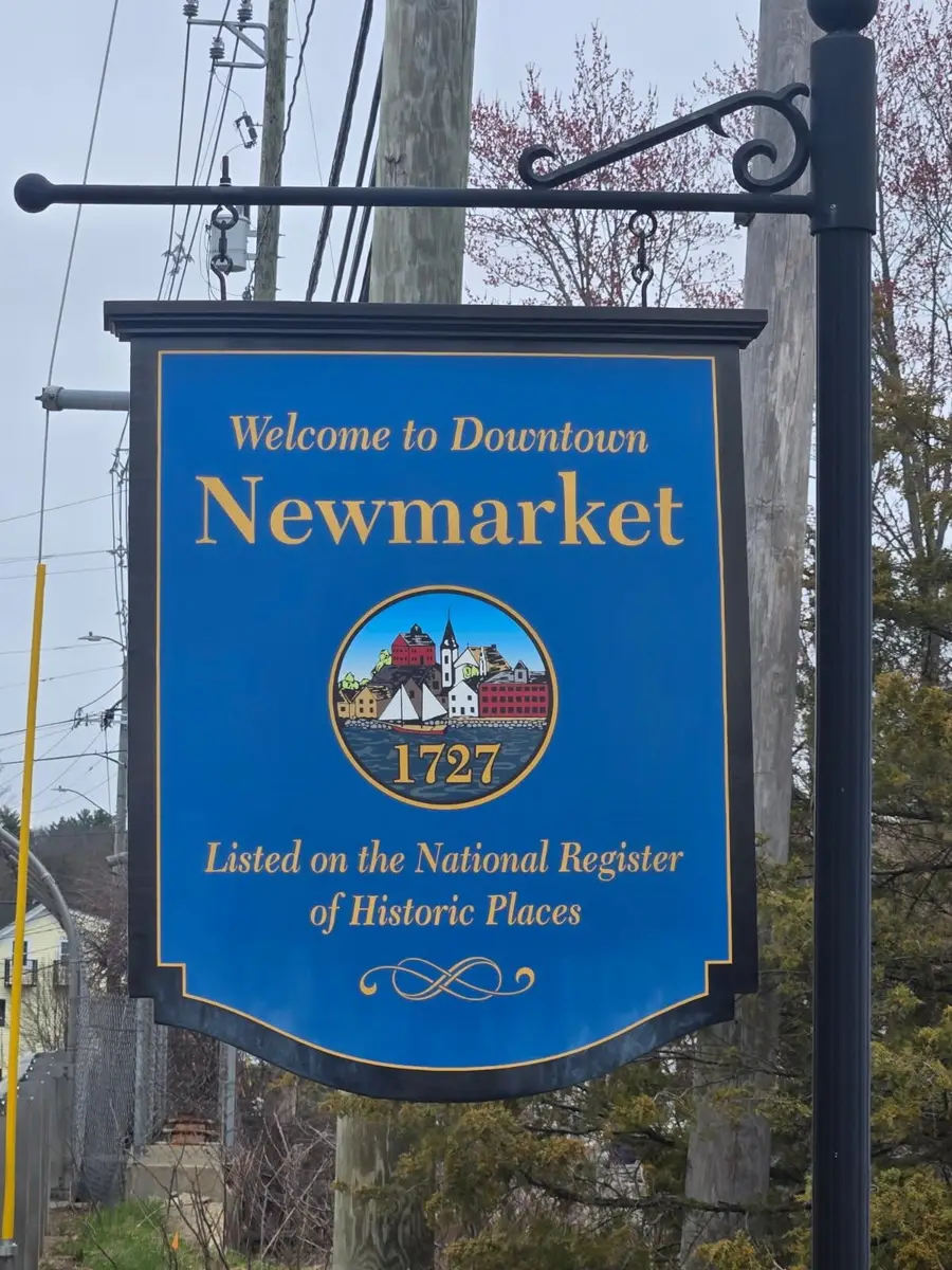 1 Langs Lane, Newmarket, NH 03857 - #3