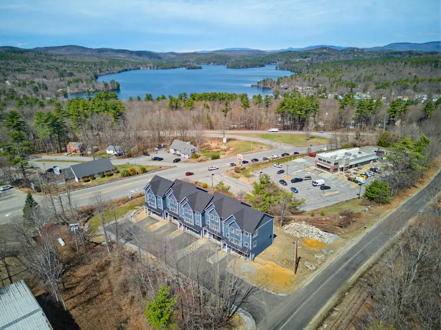 21 Upper Ladd Hill Road #B, Meredith, NH 03253 - #2