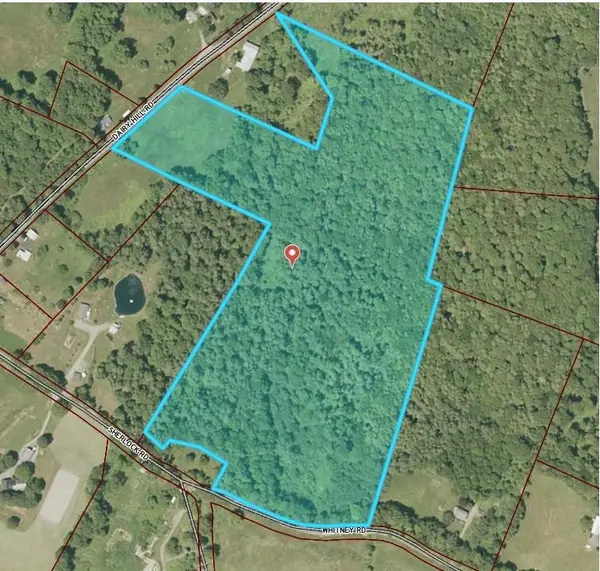 00 Dairy Hill Road, Royalton, VT 05068