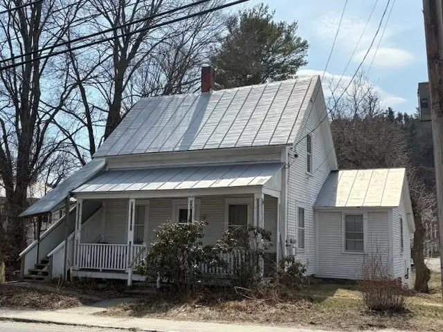 39 Safford Road, Royalton, VT 05068 - #2