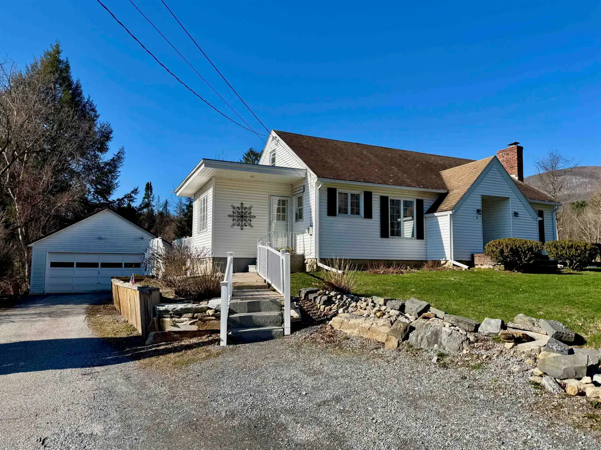 2 Pine Road, Bennington, VT 05201 - #1