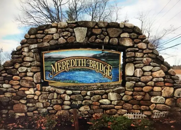 130 Endicott Street North #309, Laconia, NH 03246